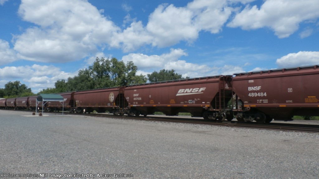 BNSF 487936